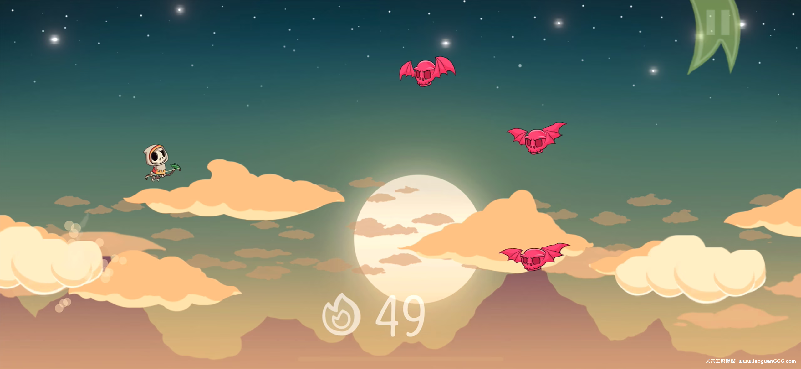 图片[3]- A Kindling Forest: 引火森林 | 全解锁免费版 | Android 下载- 关先生资源站