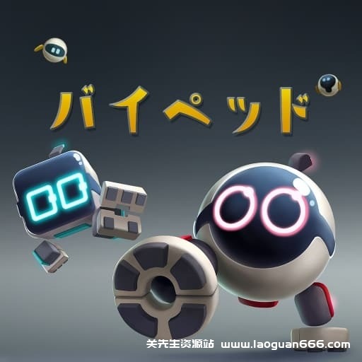 【Switch】只只大冒险v2.0.0-中文30帧- 关先生资源站