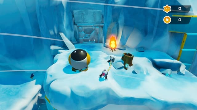 图片[3]- 【Switch】只只大冒险v2.0.0-中文30帧- 关先生资源站