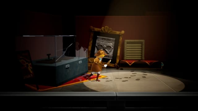 图片[5]- 【Switch】碧姬公主：表演时刻-中文- 关先生资源站