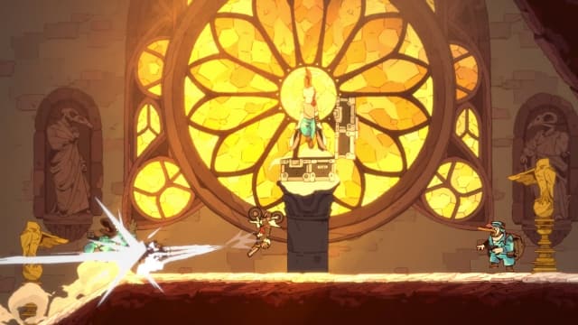 图片[2]- 【Switch】莱卡 鲜血铸就-中文30帧- 关先生资源站