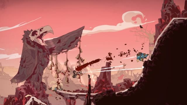 图片[4]- 【Switch】莱卡 鲜血铸就-中文30帧- 关先生资源站