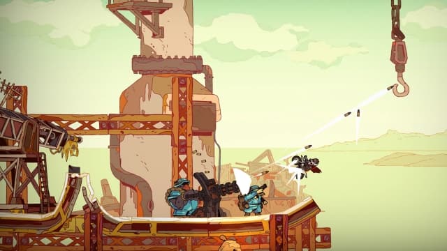 图片[6]- 【Switch】莱卡 鲜血铸就-中文30帧- 关先生资源站