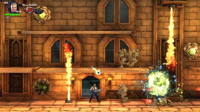 图片[4]- 【Switch】魂斗罗 加鲁加行动-v1.0.876634+1dlc-中文30帧- 关先生资源站