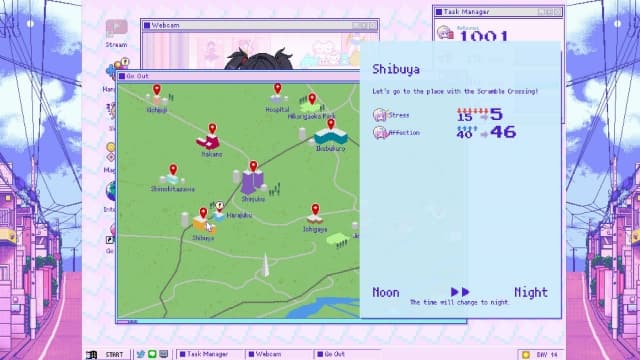 图片[3]- 【Switch】女孩主播重度依赖v1.1.1-中文60帧- 关先生资源站