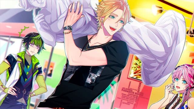 图片[2]- 【Switch】共生丘比特-中文60帧- 关先生资源站