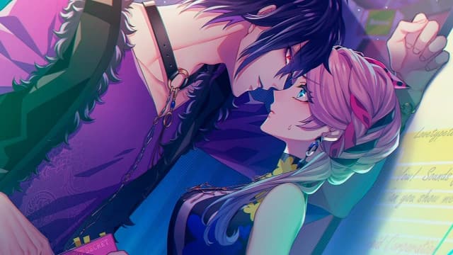 图片[3]- 【Switch】共生丘比特-中文60帧- 关先生资源站