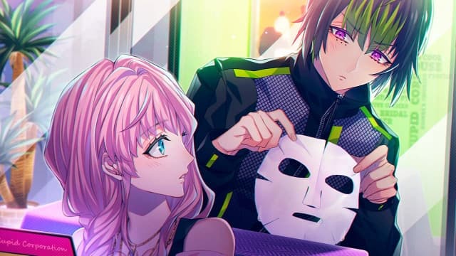 图片[5]- 【Switch】共生丘比特-中文60帧- 关先生资源站