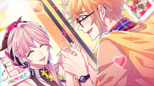 图片[4]- 【Switch】共生丘比特-中文60帧- 关先生资源站