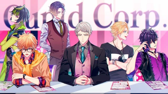 图片[6]- 【Switch】共生丘比特-中文60帧- 关先生资源站