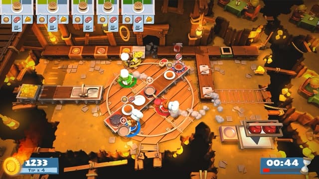 图片[2]- 【Switch】胡闹厨房2 Overcooked! 2-v1.0.17-5dlc-中文30帧- 关先生资源站