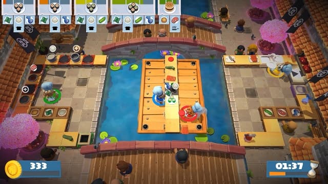图片[4]- 【Switch】胡闹厨房2 Overcooked! 2-v1.0.17-5dlc-中文30帧- 关先生资源站