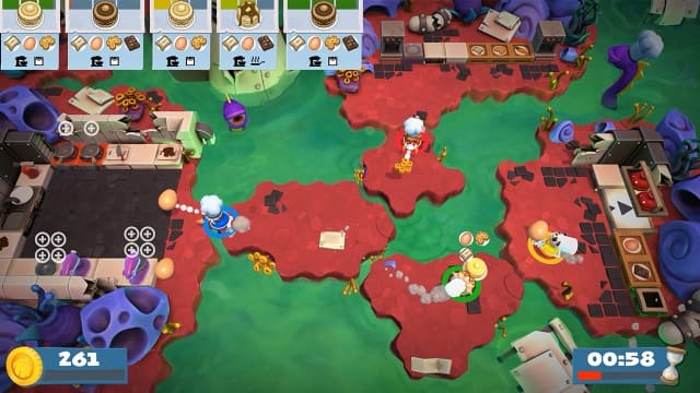 图片[6]- 【Switch】胡闹厨房2 Overcooked! 2-v1.0.17-5dlc-中文30帧- 关先生资源站