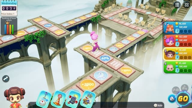 图片[2]- 【Switch】大富翁11-v1.0.6-中文60帧- 关先生资源站