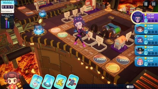 图片[4]- 【Switch】大富翁11-v1.0.6-中文60帧- 关先生资源站