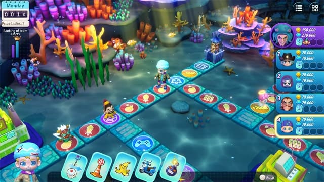 图片[6]- 【Switch】大富翁11-v1.0.6-中文60帧- 关先生资源站