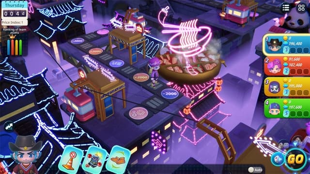 图片[7]- 【Switch】大富翁11-v1.0.6-中文60帧- 关先生资源站