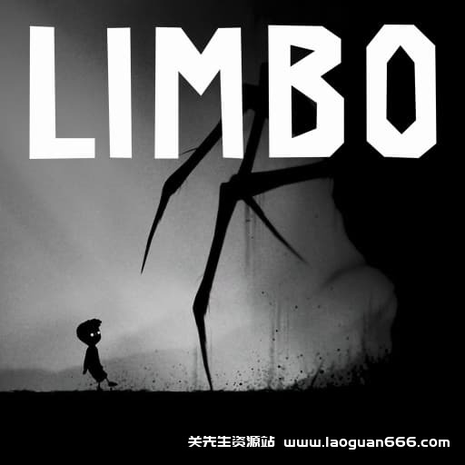 【Switch】地狱边境v1.0.1-中文60帧- 关先生资源站