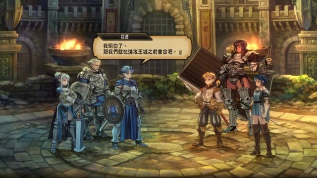 图片[2]- 【Switch】圣兽之王v1.0.5-2DLC-特典-则-中文60帧- 关先生资源站