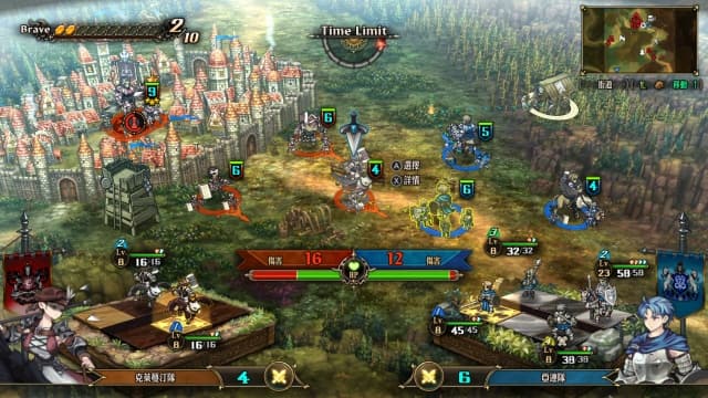 图片[4]- 【Switch】圣兽之王v1.0.5-2DLC-特典-则-中文60帧- 关先生资源站