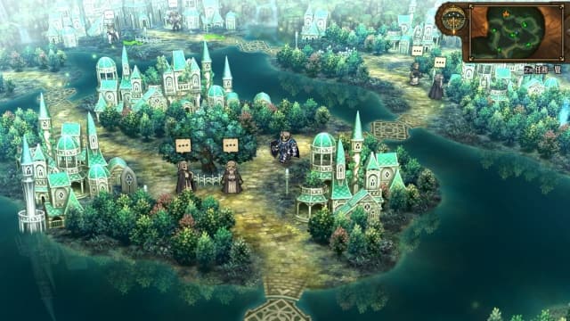 图片[5]- 【Switch】圣兽之王v1.0.5-2DLC-特典-则-中文60帧- 关先生资源站