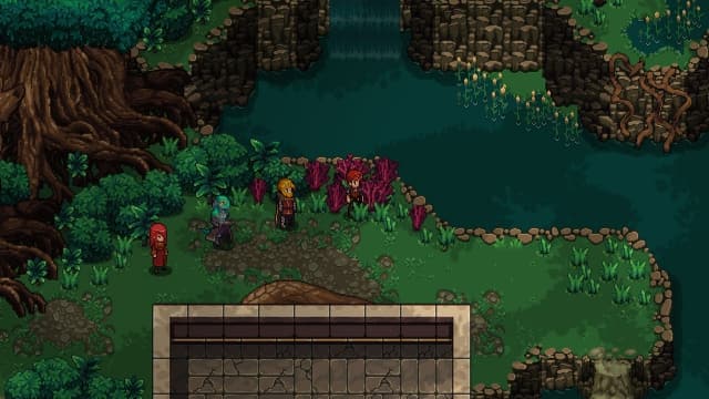 图片[4]- 【Switch】宿命残响（锁链回声）-v1.31-中文60帧- 关先生资源站