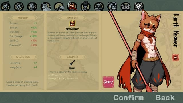 图片[5]- 【Switch】通神榜v1.2.6-中文60帧- 关先生资源站