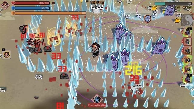 图片[6]- 【Switch】通神榜v1.2.6-中文60帧- 关先生资源站