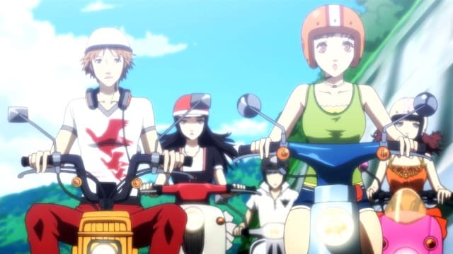 图片[4]- 【Switch】女神异闻录4黄金版v1.0.1-中文60帧- 关先生资源站