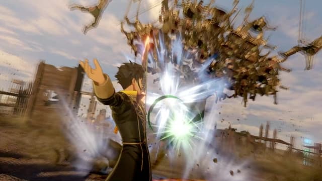 图片[4]- 【Switch】火焰纹章无双 风花雪月-中文30帧- 关先生资源站