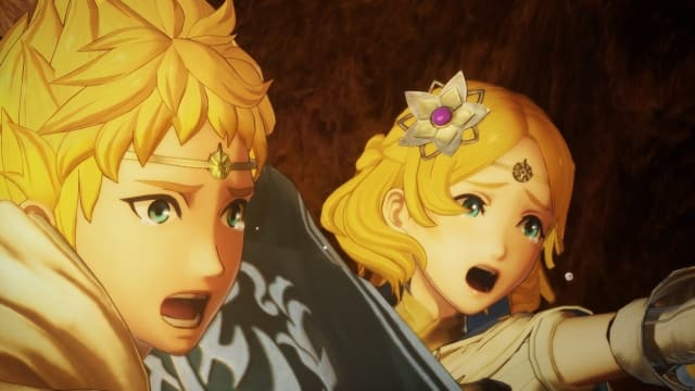 图片[5]- 【Switch】火焰纹章无双v1.5.0-中文30帧- 关先生资源站