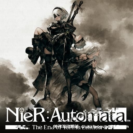 【Switch】尼尔 机械纪元-中文30帧-附60帧金手指- 关先生资源站