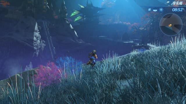 图片[4]- 【Switch】异度之刃2-附独立dlc黄金之国-中文30帧- 关先生资源站