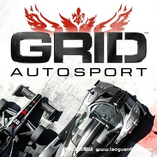 【Switch】GRID 汽车运动-v1.8.3-中文30帧- 关先生资源站