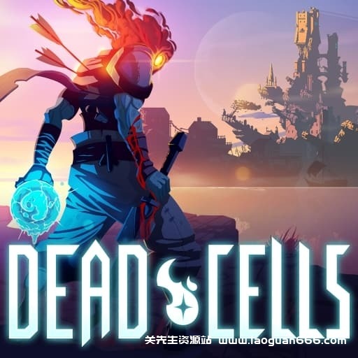 【Switch】死亡细胞-重返恶魔城-v1.25.0-5dlc-中文-60帧- 关先生资源站