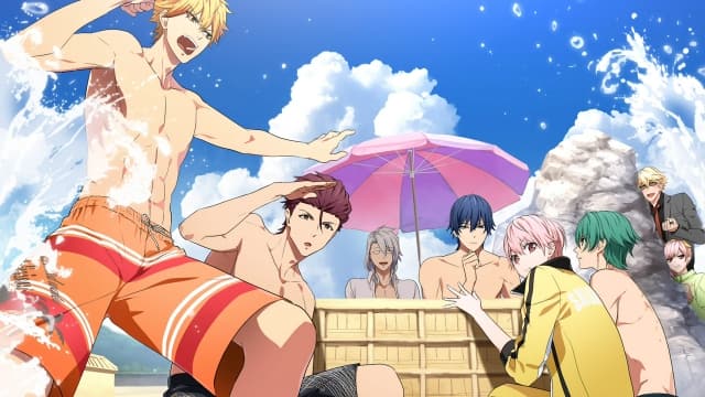 图片[2]- 【Switch】喧哗番长 乙女 Double Pack-v1.0.3-中文- 关先生资源站