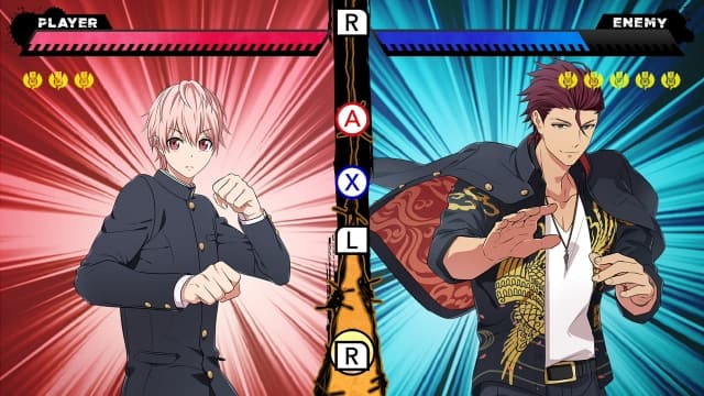 图片[4]- 【Switch】喧哗番长 乙女 Double Pack-v1.0.3-中文- 关先生资源站