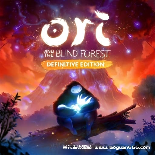 【Switch】奥日精灵与森林-中文-60帧- 关先生资源站