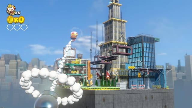 图片[2]- 【Switch】前进！奇诺比奥队长-v1.3.0-2dlc-中文-60帧- 关先生资源站