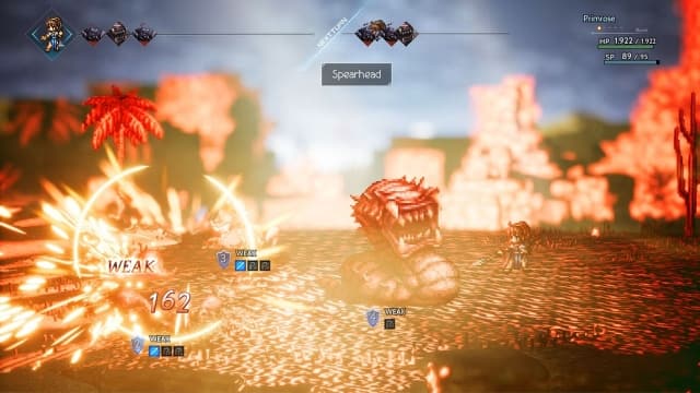 图片[4]- 【Switch】八方旅人1（歧路旅人1）-中文-30帧- 关先生资源站