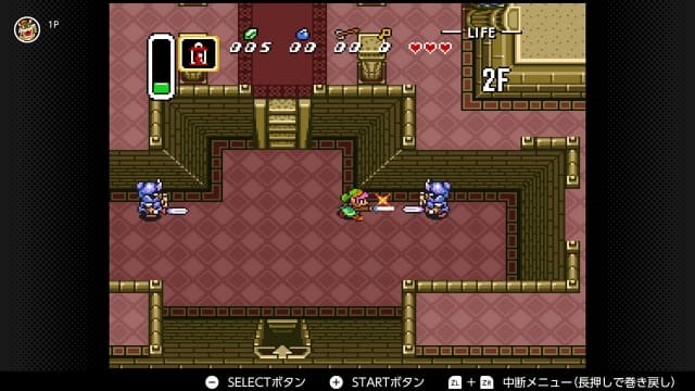 图片[2]- 【Switch】SFC超级家用机-60帧-中文- 关先生资源站