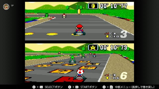 图片[4]- 【Switch】SFC超级家用机-60帧-中文- 关先生资源站