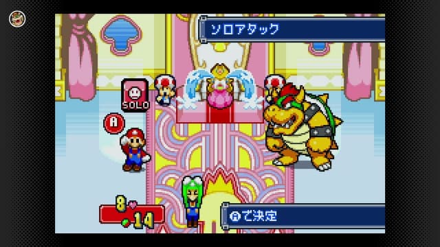 图片[2]- 【Switch】GBA游戏合集-60帧-中文- 关先生资源站