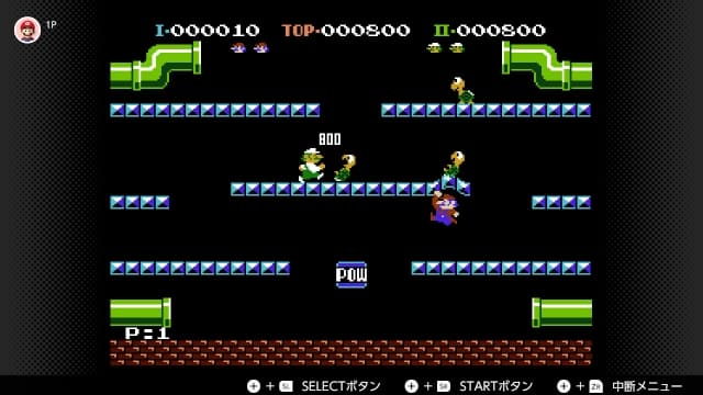 图片[3]- 【Switch】FC游戏-60帧-中文- 关先生资源站