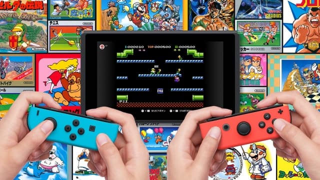 图片[4]- 【Switch】FC游戏-60帧-中文- 关先生资源站