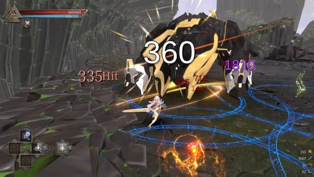 图片[2]- 【Switch】禁忌试炼v0.1.1- 关先生资源站