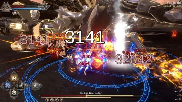 图片[4]- 【Switch】禁忌试炼v0.1.1- 关先生资源站