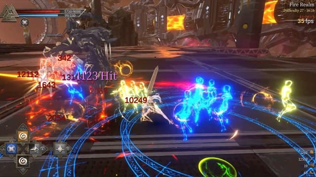 图片[5]- 【Switch】禁忌试炼v0.1.1- 关先生资源站