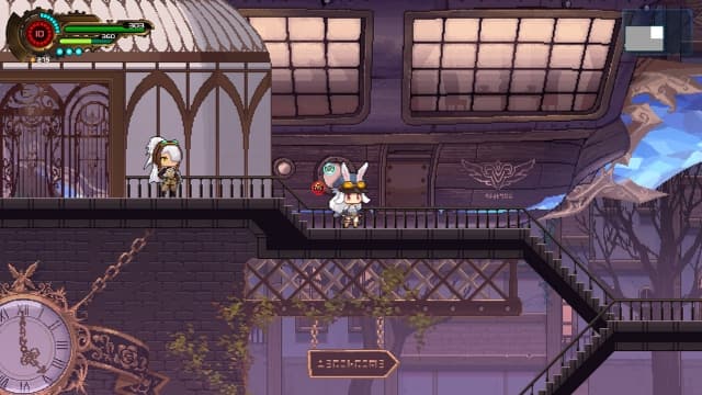 图片[6]- 【Switch】采维TEVI-v1.7- 关先生资源站