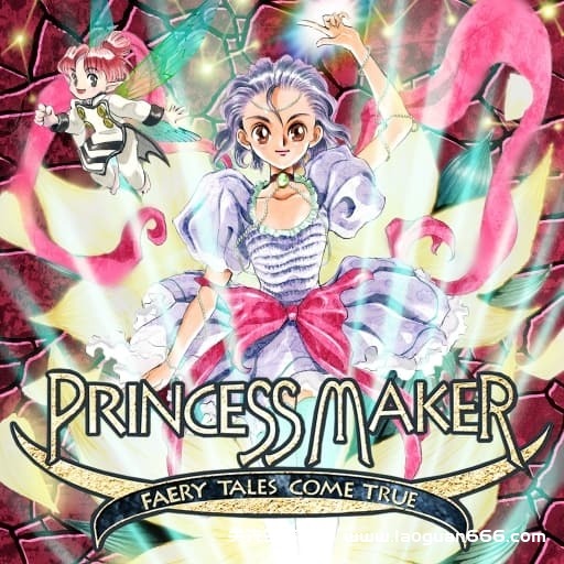 【Switch】美少女梦工厂3：梦幻妖精v1.0.7- 关先生资源站